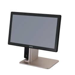 Forza 256 POS-система модульна з додатковим дисплеєм 15,6”, CPU і5 купити в Україні